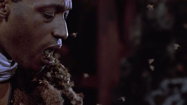 Candyman: Remake kultovního hororu zveřejnil první záběry, trailer je na cestě | Fandíme filmu