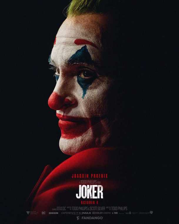 Joker: Sám režisér Todd Phillips vyložil, jak je to s údajným pokračováním | Fandíme filmu