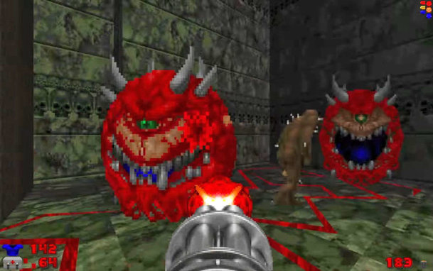 Masters of Doom: Pilotní díl k seriálu o vzniku videohry Doom má režiséra | Fandíme serialům