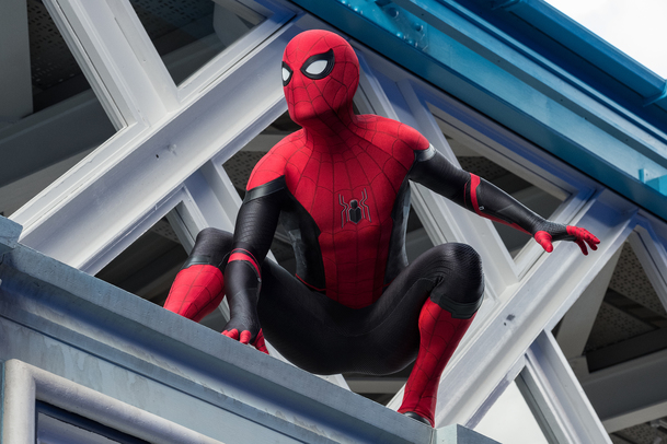 Spider-Man 4: Podle šéfa filmového studia je pokračování na cestě | Fandíme filmu