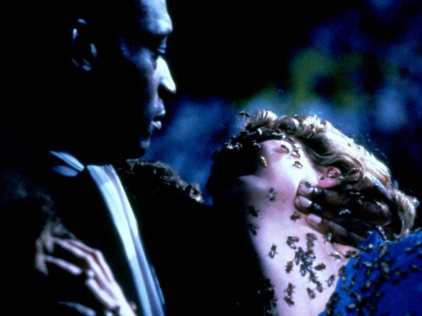 Candyman: Remake kultovního hororu zveřejnil první záběry, trailer je na cestě | Fandíme filmu