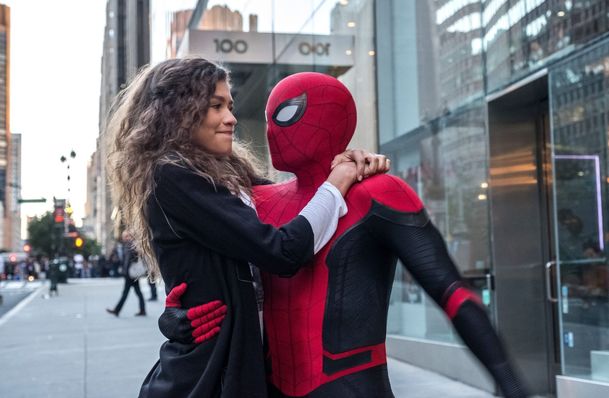 Spider-Man: Kolem Petera Parkera je v posledních hodinách veselo, trojka hledá režiséra | Fandíme filmu