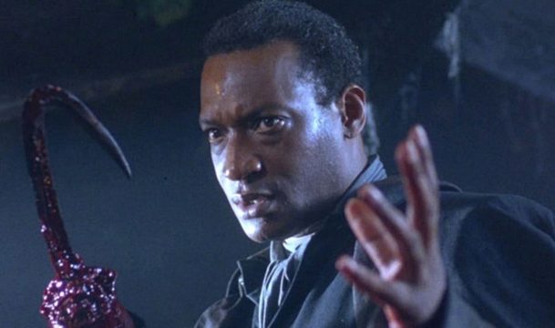 Candyman: Remake kultovního hororu zveřejnil první záběry, trailer je na cestě | Fandíme filmu