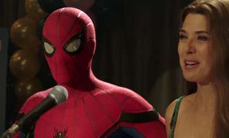 Spider-Man: Tom Holland se údajně domluvil na dalším pokračování | Fandíme filmu
