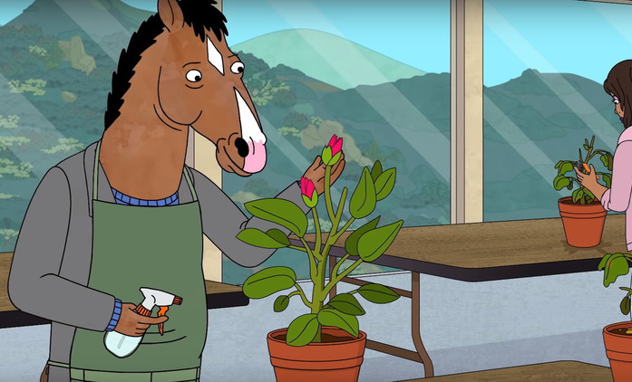 BoJack Horseman: 6. řada bude poslední, podívejte se na trailer | Fandíme seriálům