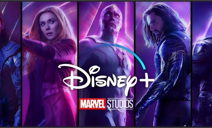 Rozpočet Marvel seriálů na Disney+ dosahuje na celovečerní filmy | Fandíme seriálům