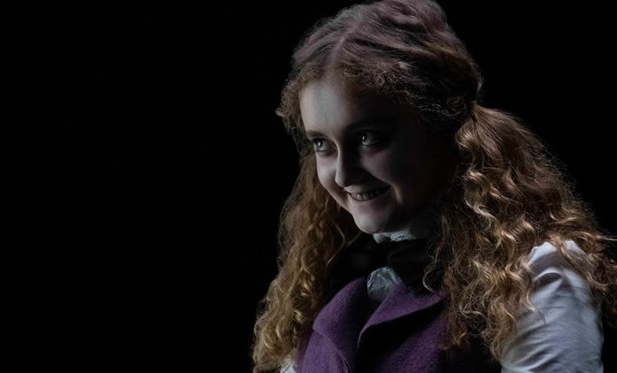 Into the Dark: Uncanny Annie: Nový díl hororové antologie představí strašidelnou verzi Jumanji | Fandíme seriálům