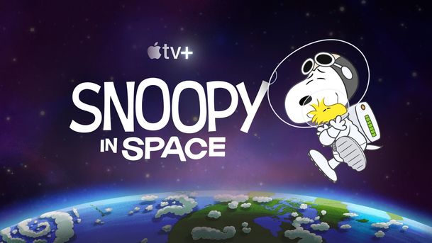 Apple TV+ zveřejnil trailery ke třem rodinným seriálům, včetně Snoopyho | Fandíme serialům