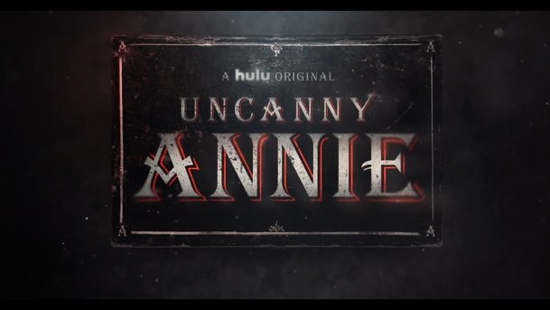 Into the Dark: Uncanny Annie: Nový díl hororové antologie představí strašidelnou verzi Jumanji | Fandíme serialům
