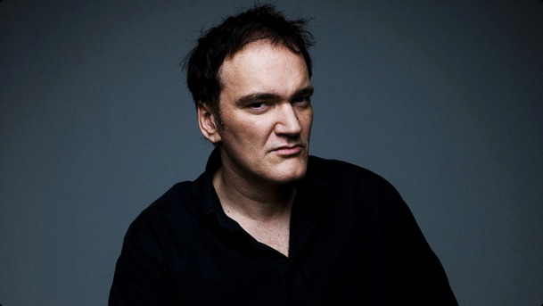 Quentin Tarantino | Fandíme filmu