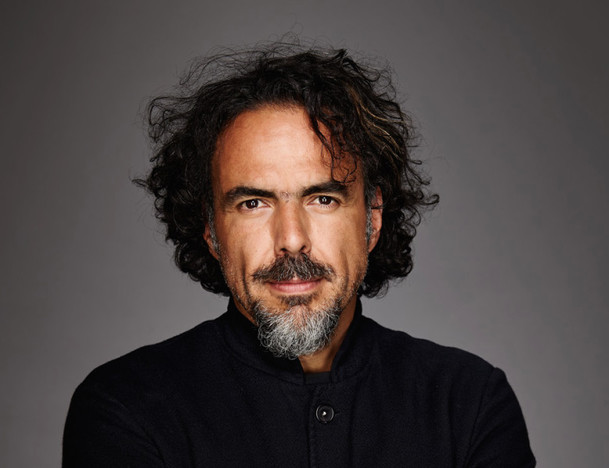 Alejandro González Iñárritu | Fandíme filmu