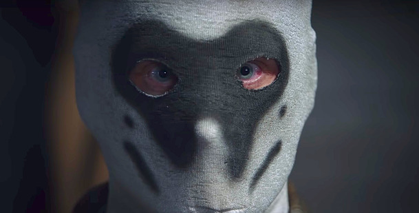 Watchmen: Další řada má šanci, ale zřejmě jako zcela nezávislý příběh | Fandíme serialům
