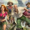 Jumanji: Další level - Chystané pokračování doplní videohra | Fandíme filmu