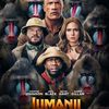 Jumanji: Další level - Chystané pokračování doplní videohra | Fandíme filmu