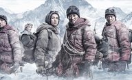 The Climbers: Čínští horolezci vyrážejí zdolat Mount Everest. A přijde i Jackie Chan. | Fandíme filmu