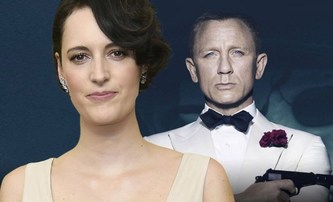 Bond 26: Kdo by se mohl ujmout psaní scénáře? AKTUALIZOVÁNO | Fandíme filmu