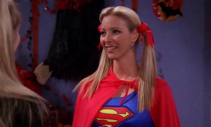 Přátelé: Lisa Kudrow nesnášela roli Ursuly a další zajímavosti | Fandíme seriálům