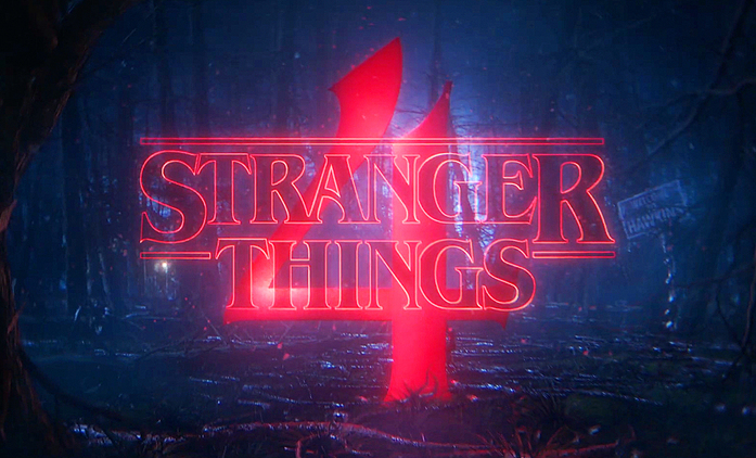 Stranger Things: Už dál nejsme v Hawkinsu, hlásá teaser oznamující čtvrtou řadu | Fandíme seriálům