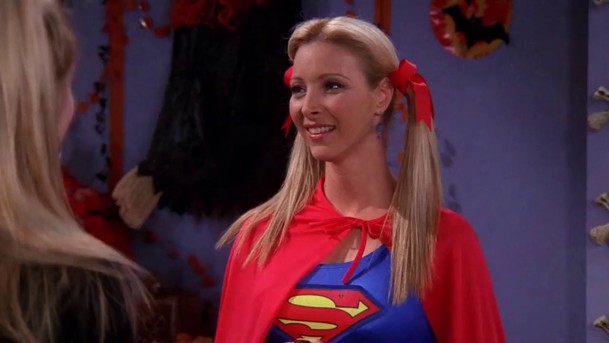 Přátelé: Lisa Kudrow nesnášela roli Ursuly a další zajímavosti | Fandíme serialům