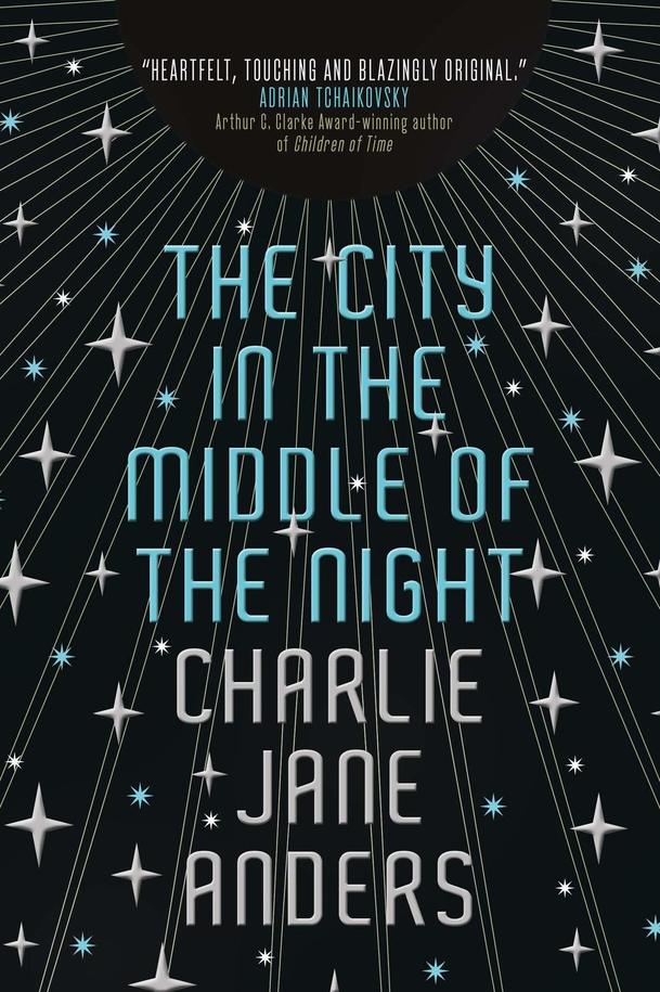 The City In The Middle Of The Night nás zavede do světa extrémního dne a noci, kde tyranie říká, kdy jíst či spát | Fandíme serialům