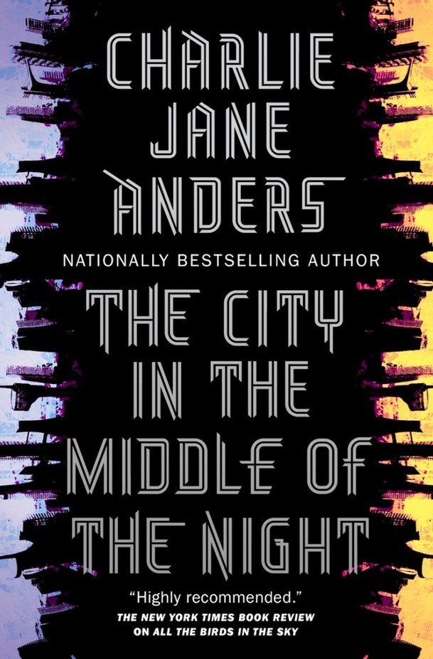 The City In The Middle Of The Night nás zavede do světa extrémního dne a noci, kde tyranie říká, kdy jíst či spát | Fandíme serialům
