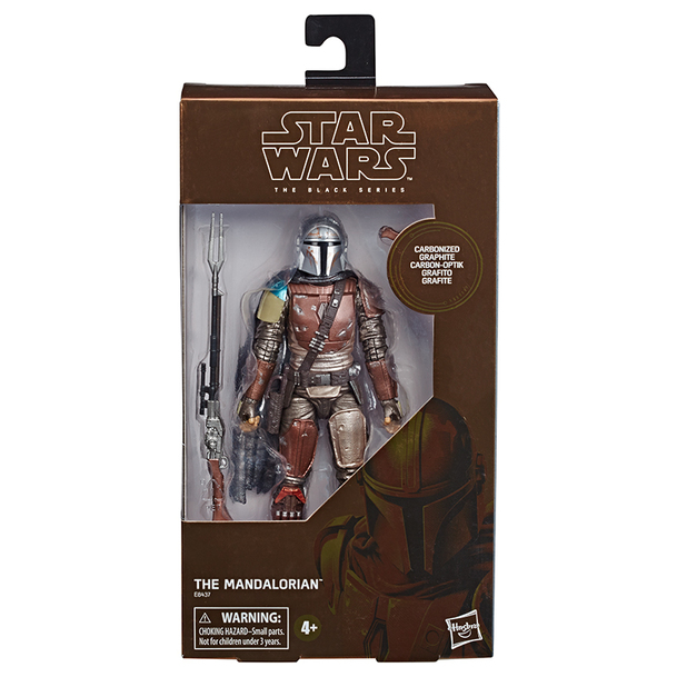 The Mandalorian: Trojice hrdinů na novém plakátu a dalších fotkách | Fandíme serialům