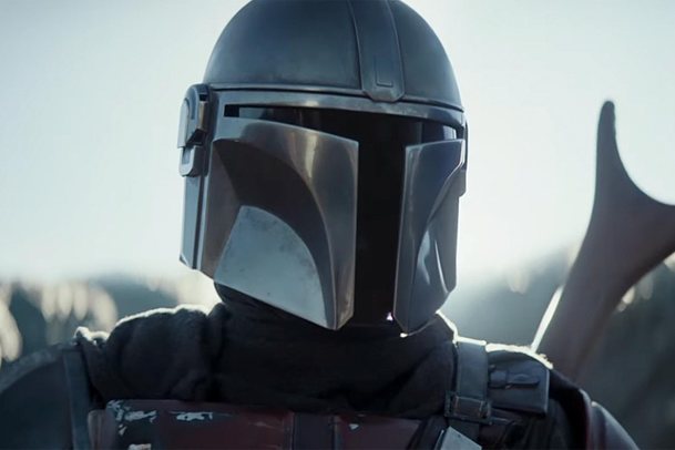 The Mandalorian: Na druhé sérii ze světa Star Wars se už pracuje | Fandíme serialům