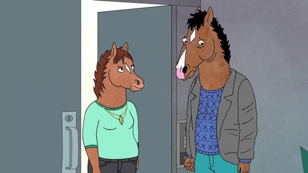 BoJack Horseman: 6. řada bude poslední, podívejte se na trailer | Fandíme serialům