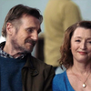 Ordinary Love: Liam Neeson umí nejen lámat páteře, ale i bojovat se zákeřnou nemocí | Fandíme filmu