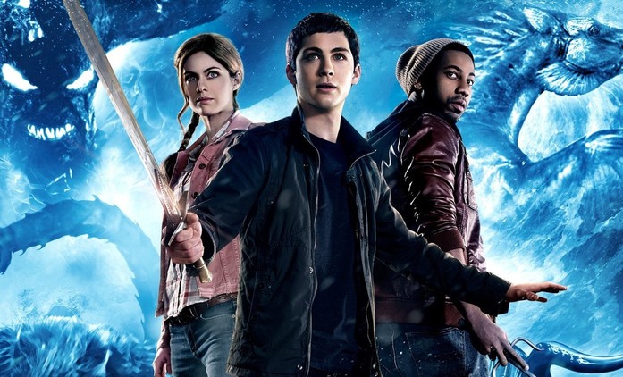 Percy Jackson: Dočkáme se seriálového rebootu | Fandíme seriálům