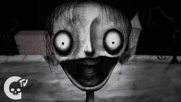 The Birch: První teaser na hororovou sérii od Facebooku | Fandíme serialům
