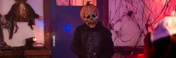 Trick: Na Halloweena opět poteče krev proudem | Fandíme filmu