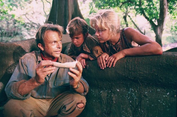 Série Jurský park: Dinosauří filmy seřazené od nejhoršího po nejlepší | Fandíme filmu