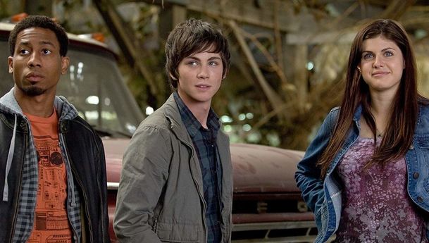 Percy Jackson: Dočkáme se seriálového rebootu | Fandíme serialům