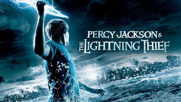 Percy Jackson: Dočkáme se seriálového rebootu | Fandíme serialům