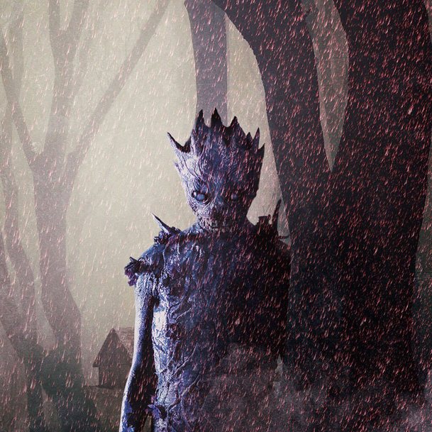 The Birch: První teaser na hororovou sérii od Facebooku | Fandíme serialům