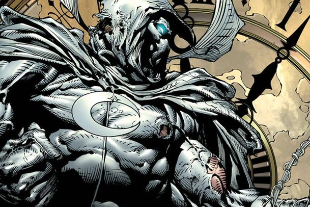 Moon Knight má kromě vlkodlaka údajně představit i Drákulu | Fandíme filmu