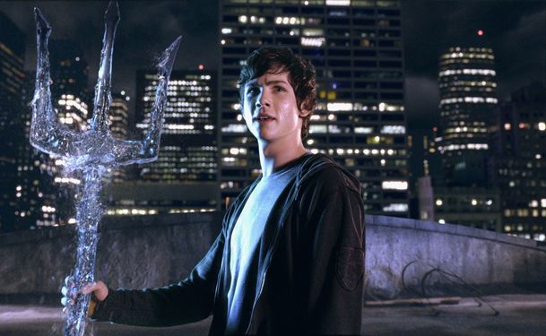 Percy Jackson: Dočkáme se seriálového rebootu | Fandíme serialům