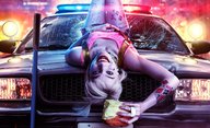 Birds of Prey: Harley Quinn a její komiksové kolegyně divočí v nové upoutávce | Fandíme filmu