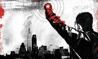 DMZ: Ava DuVernay natočí komiksovou sérii pro HBO Max | Fandíme filmu