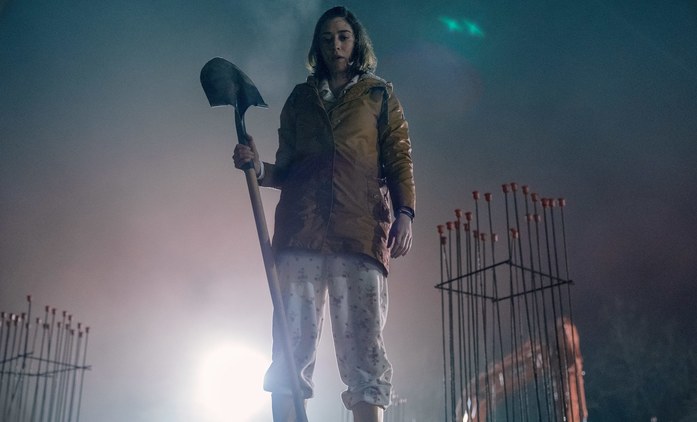 Castle Rock: Oficiální trailer na druhou řadu kingovské mrazivé podívané | Fandíme seriálům