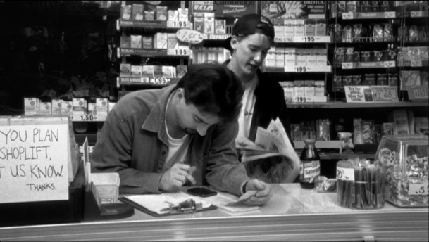 Clerks 3: Muži za pultem se definitivně vrátí | Fandíme filmu