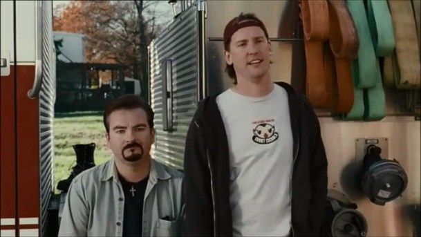 Clerks 3 budou vycházet ze zkušenosti, kdy Kevin Smith zažil srdeční infarkt | Fandíme filmu