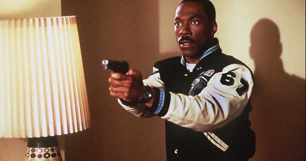 Policajt v Beverly Hills IV: Eddie Murphy potvrdil, že čtyřka se chystá | Fandíme filmu