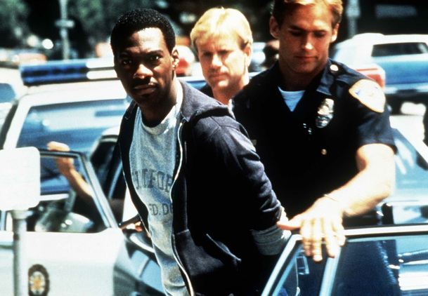 Policajt v Beverly Hills IV: Eddie Murphy potvrdil, že čtyřka se chystá | Fandíme filmu