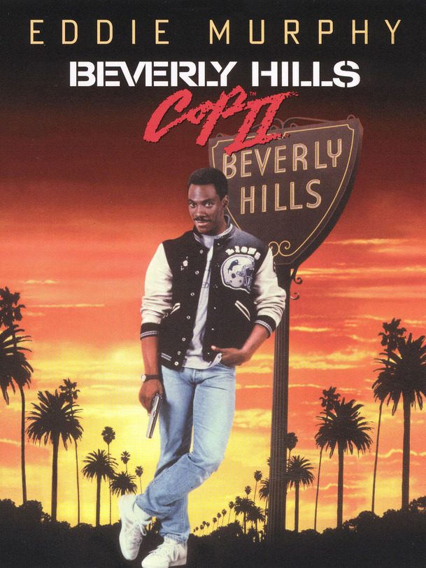 Policajt v Beverly Hills IV: Eddie Murphy potvrdil, že čtyřka se chystá | Fandíme filmu