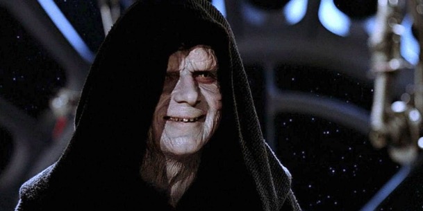 Star Wars: Vzestup Skywalkera - J.J. Abrams hájí návrat císaře Palpatina | Fandíme filmu