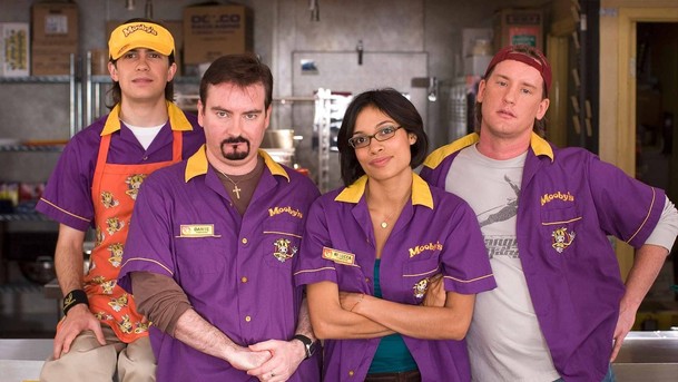 Clerks 3: Muži za pultem se definitivně vrátí | Fandíme filmu