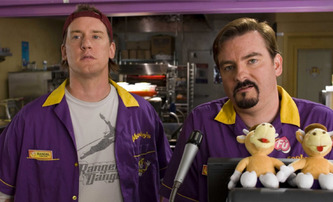 Clerks 3: Muži za pultem se definitivně vrátí | Fandíme filmu