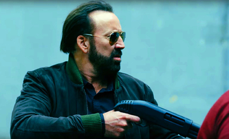 Kill Chain: Nicolas Cage řádí s brokovnicí v ruce v eRkovém thrilleru | Fandíme filmu